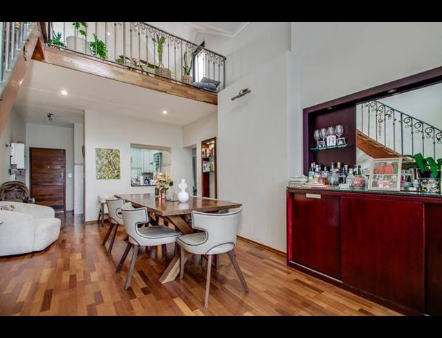 2 BEDROOM PROPERTY TO RENT IN MORNINGSIDE